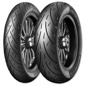 

Мотошина Metzeler Cruisetec 200/55 R16 77H TL Чоппер/круйзер Rear