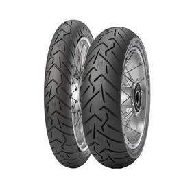 

Мотошина Pirelli Scorpion Trail II 100/90 -19 57V TL Эндуро Front