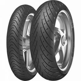 

Мотошина Metzeler Roadtec 01 120/70 ZR17 58W TL Спорт-турист Front