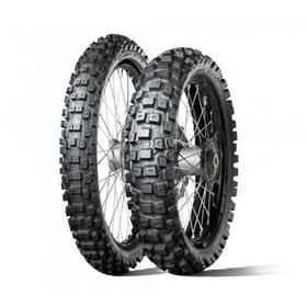 

Мотошина Dunlop Geomax MX71 70/100 -17 40M TT Кросс Front