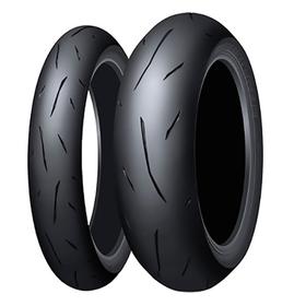 

Мотошина Dunlop Sportmax GPRa-14 180/55 ZR17 73W TL Спорт Rear
