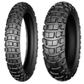 

Мотошина Michelin Anakee Wild 130/80 -17 65R TL/TT Эндуро Rear