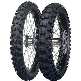 

Мотошина Dunlop Geomax MX52 80/100 -12 41M TT Кросс Rear