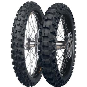 

Мотошина Dunlop Geomax MX52 60/100 -14 30M TT Кросс Front