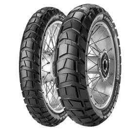 

Мотошина Metzeler MCE Karoo 3 120/70 R19 60T TL Эндуро Front