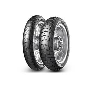 

Мотошина Metzeler MCE Karoo Street 90/90 -21 54V TL Эндуро Front
