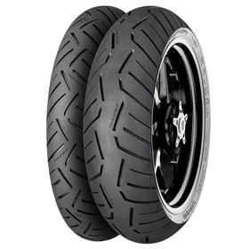 

Мотошина Continental ContiRoadAttack 3 110/80 R19 59V TL Спорт-турист Front