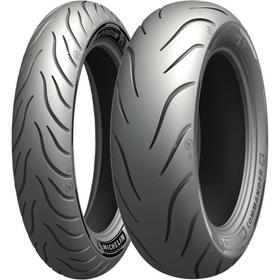 

Мотошина Michelin Commander III Touring 130/70 B18 63H TL/TT Чоппер/круйзер Front