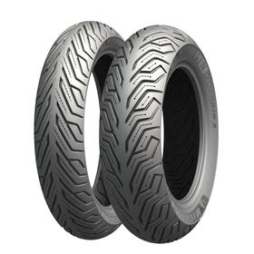 

Мотошина Michelin City Grip 2 150/70 -14 66S TL Скутер Rear