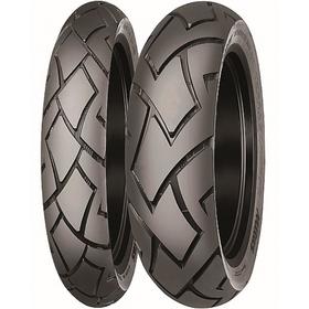 

Мотошина Mitas TERRAFORCE-R 120/70 R19 60W TL Эндуро Front