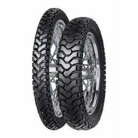 

Мотошина Mitas E-07+ 110/80 B19 59T TL Эндуро Front