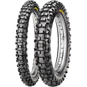 

Мотошина Maxxis M-7305 Maxxcross IT 110/90 -19 62M TT Кросс Rear