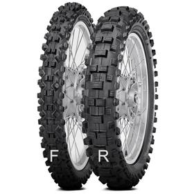 

Мотошина Maxxis M-7314 Maxxcross EN 140/80 -18 70R TT Эндуро Rear