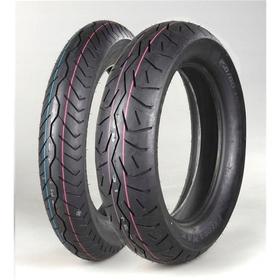 

Мотошина Bridgestone Exedra MAX E-MAX 130/90 -15 66S TT Чоппер/круйзер Rear