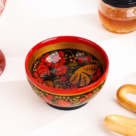 

Чашка, 11х6 см, хохлома
