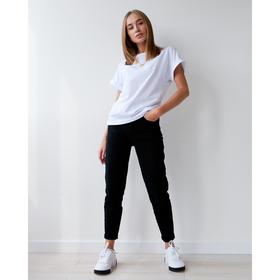 

Футболка MIST basic, 40-42, белый