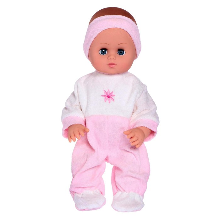 Кукла «Инна 2», цвета МИКС кукла инна мама микс