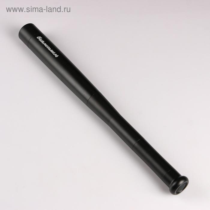 Фонарь Бита Выключатель XPE 3 Вт 1200mAh 42 В 200 лм 25 ч работы дальность 200 м 506012 748₽