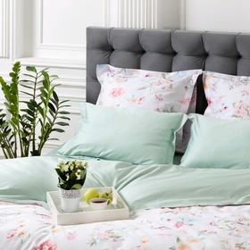 

КПБ «Джиардино Б» дуэт, размер 240×260 см, 150×215 см-2 шт, 50×70 см-2 шт