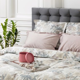 

КПБ «Мелисса Б» евро, размер 240×260 см, 200×220 см, 50×70 см-2 шт