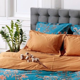 

КПБ «Лукка Б» евромакси, размер 240×260 см, 220×240 см, 70×70 см-2 шт