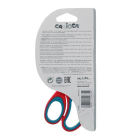 

Ножницы 15 см Carioca Scissors, в блистере 42635