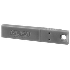 Набор лезвий OLFA OL-LFB-5B, сегментированных, тефлоновое покрытие, 18 мм от Сима-ленд