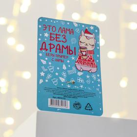 

Значок «Новый год без хлопот»