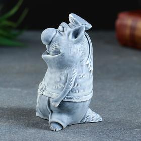 

Сувенир "Кот-моряк (авторский М. Бруй) 8,5см