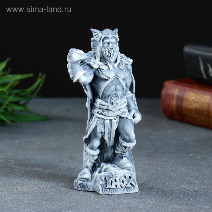 

Сувенир "Тор" 12,5см