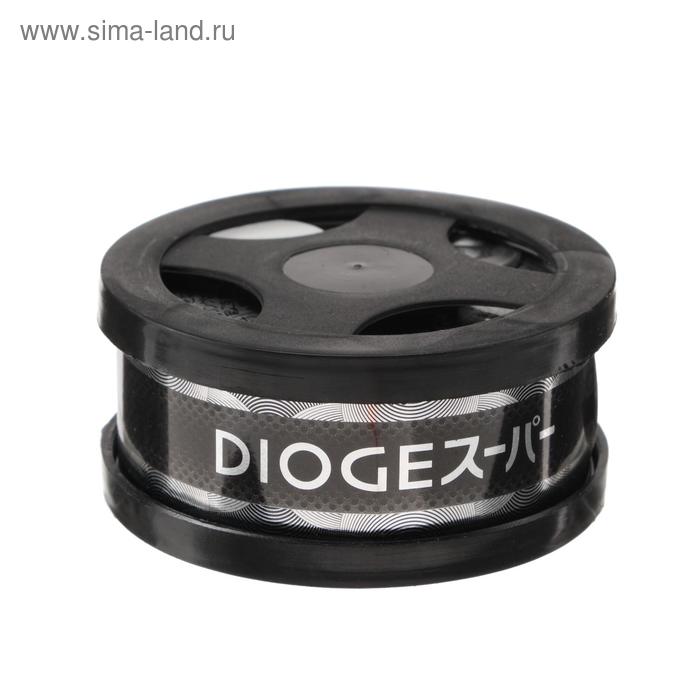 Ароматизатор для авто меловой Dioge, BUBBLE SQUASH Бубль гум, 45 г A2DM