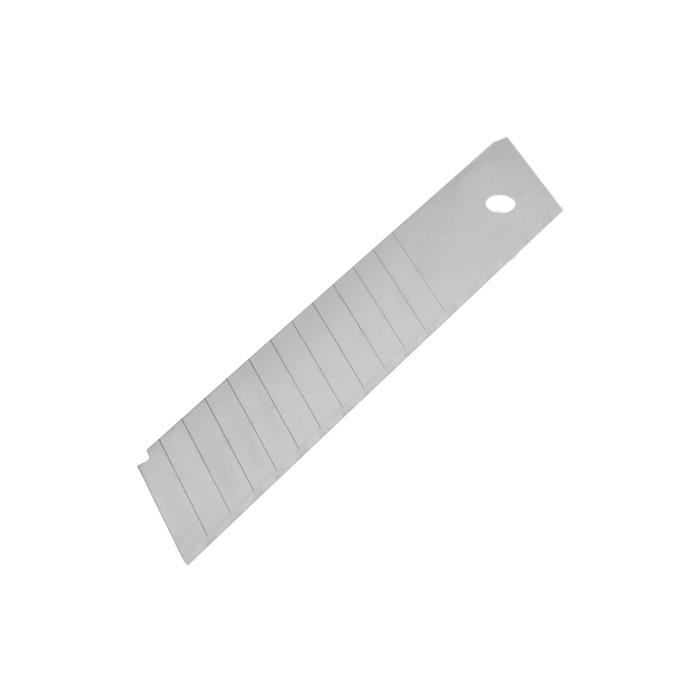 Лезвия для ножей Park, 25 мм, 10 шт., сегментные