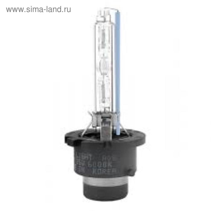 Лампа ксеноновая MTF D2S 6000K 35 Вт, TUNNING SBD2S6