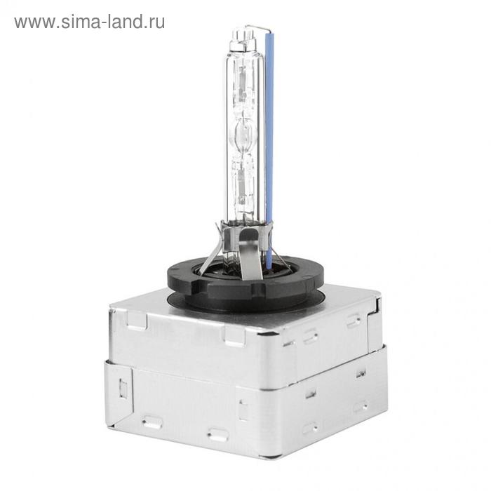 Лампа ксеноновая MTF D3S 4300K 35 Вт, ORIGINAL SBD3S4