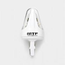 

Лампа светодиодная MTF Light 12В, 2.6Вт, W21W, красный, MW21WR, 1 шт