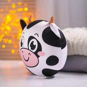 

Игрушка-антистресс «Коровка бурёнка»