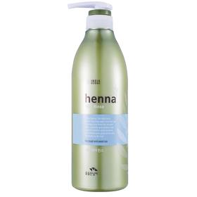 

Ополаскиватель для волос Henna hair rinse увлажняющий, 730 мл