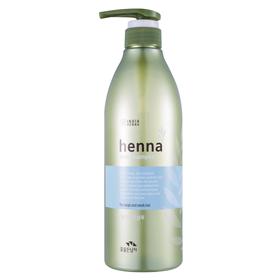 

Шампунь для волос Henna Hair Shampoo с хной, 730 мл