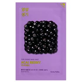 

Витаминизирующая маска Holika Holika Acai Berry, ягоды асаи
