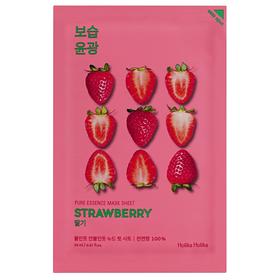 

Освежающая тканевая маска Holika Holika Strawberry, клубника