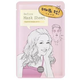 

Тканевая маска Holika Holika Before Date «Перед свиданием»