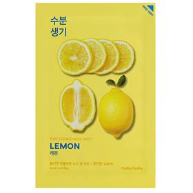 

Тканевая маска Holika Holika Lemon «Тонизирующая», лимон