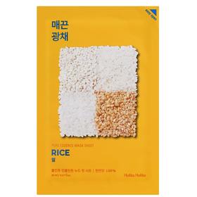 

Тканевая маска Holika Holika Sheet Rice «Против пигментации», рис
