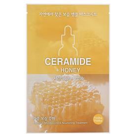 

Увлажняющая тканевая маска для лица Holika Holika Ceramide «Керамиды»