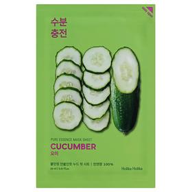 

Тканевая маска Holika Holika Cucumber «Успокаивающая», огурец