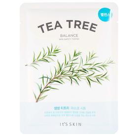 

Противовоспалительная тканевая маска с чайным деревом It's skin The Fresh Tea