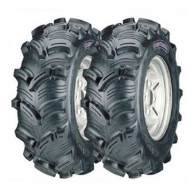 

Шина для квадроцикла Kenda K538 Executioner 27x10.00 - 12 6PR 54F TL