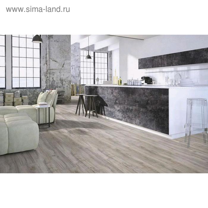 

Ламинат Kronopol Platinium Terra, Дуб Монпарнас, 33 класс ,8мм, 2,4м2