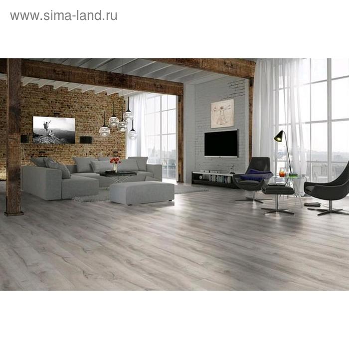 

Ламинат Kronopol Platinium Terra, Платан Елисейский, 33 класс ,8мм, 2,4м2