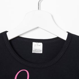 

Платье для девочки, звездочки, рост 116 см